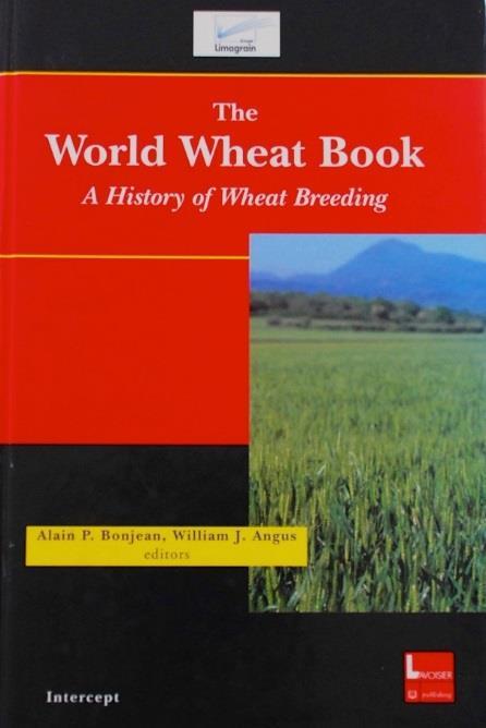 The World Wheat