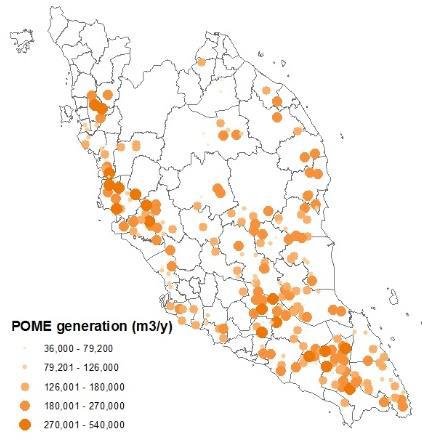 Poh Ying Hoo et al. / Energy Procedia 105 ( 2017 ) 562 569 565 of biomethane.
