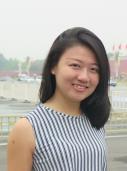 Poh Ying Hoo et al. / Energy Procedia 105 ( 2017 ) 562 569 569 Poh Ying Hoo is a second-year PhD student from the Faculty of Chemical and Energy Engineering, Universiti Teknologi Malaysia.