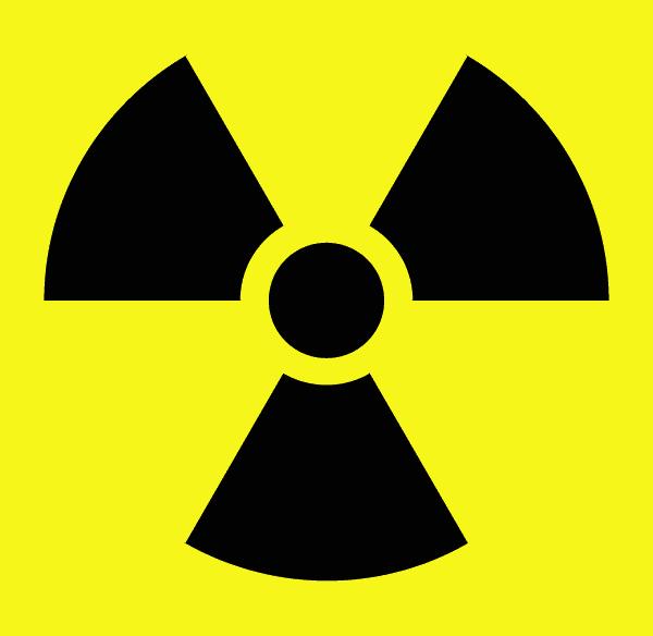 THE WORD RADIATION USUALLY REFERS TO IONIZING RADIATION Number two thing to remember about radiation