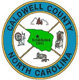 CALDWELL COUNTY LOCAL GOVERNMENT EMPLOYEE PERSONNEL ORDINANCE July, 1, 1995 Amended August 21,