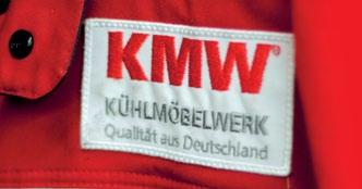 KMW assembly and service KMW guarantees comprehensive assembly and service with a qualified and trained workforce so that we can ensure that our products offer optimal performance to help promote