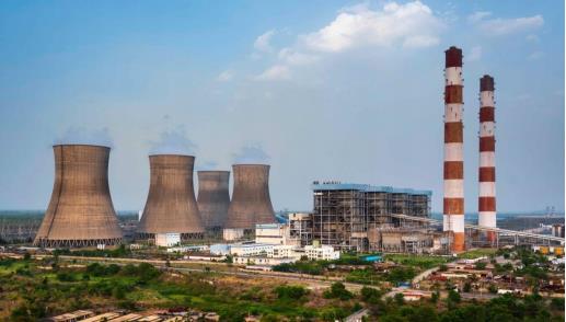 Power Business, India One of the largest power generators in India, well poised to capitalize on India s economic growth, power deficit
