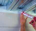 SpecSeal Series ES Elastomeric Sealant A Great Firestop Caulking Product that Remains Flexible, and Reduces Sound Transfer SpecSeal Series ES elastomeric sealant is a non-halogenated, highly