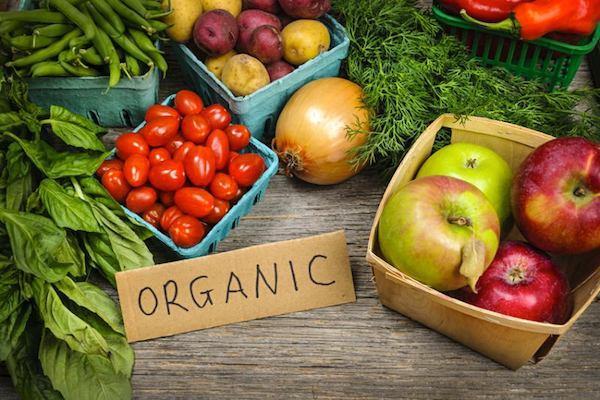 Organic supply and demand paradox Dynamic market growth, but trends suggest EU organic