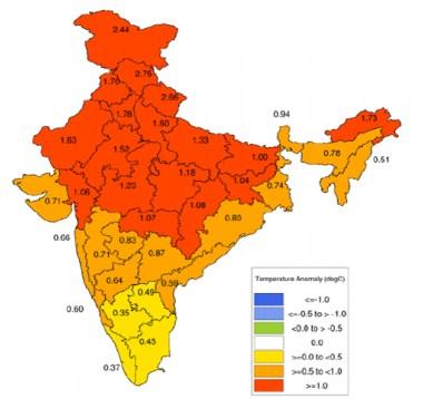 Indian Meteorological Department (IMD) has forecasted a scorching summer this year, which is likely prove to be a golden summer for the Consumer Durable industry, especially the AC makers.