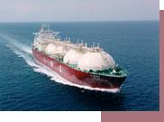 LNG Transport Typical Headline Cost Tanker size growing - Technology improving Standard size 138,000m3 -