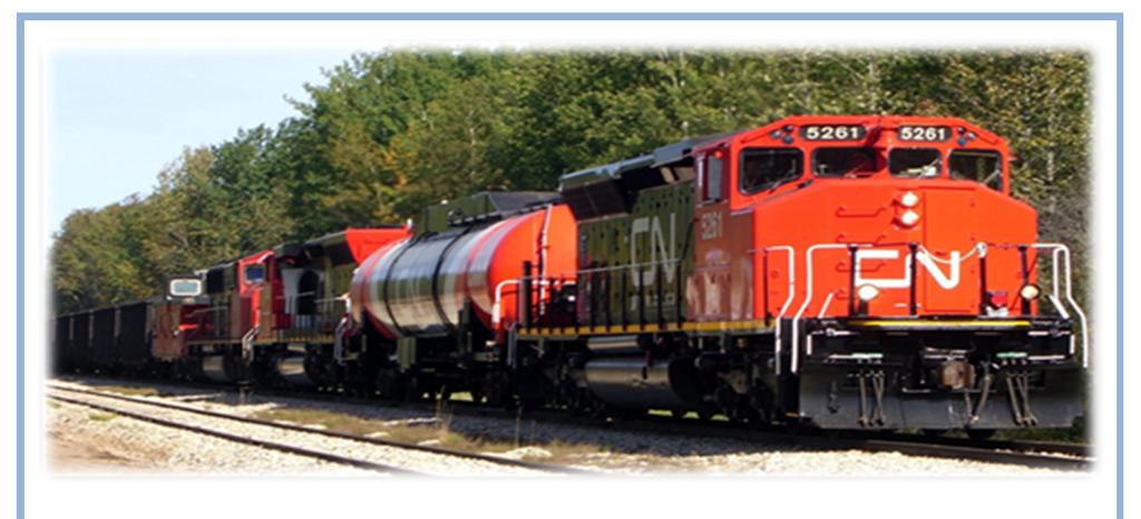 LNG for North American Railroads North American railroads spent approximately $11.6 billion on 4.1 billion gallons of diesel in 2013.