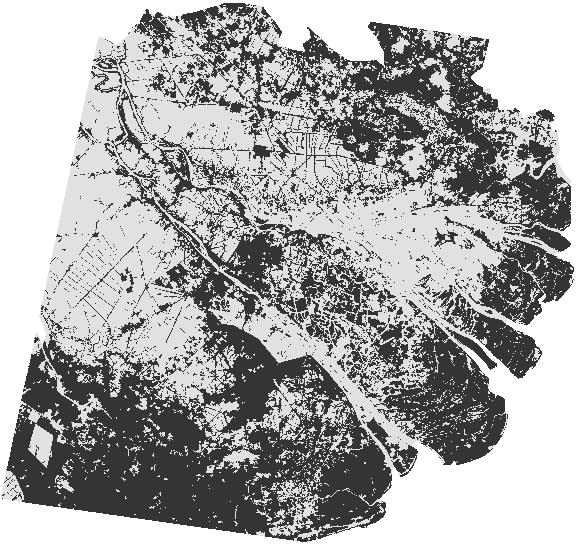 Landsat 1996-2005