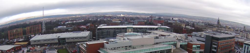 The Bolton Context Population Just over 280,100 people live in Bolton and it is the fourth largest district in Greater Manchester.