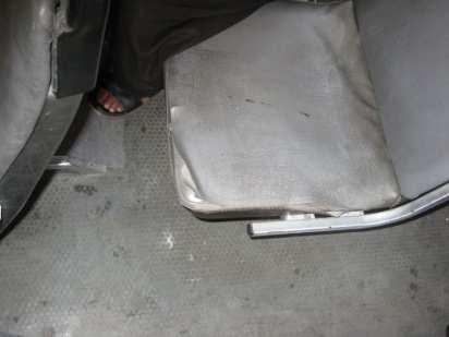 Public Transport in Amman Digressed over the