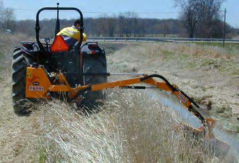 Traditional Channel Maintenance Costs Traditional maintenance activities on a trapezoidal channel include mowing, woody vegetation and debris removal, dipping out or excavation of sediment that has