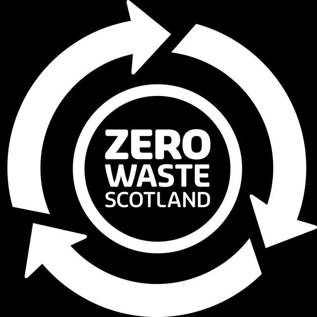 Introduction Zero Waste Scotland is the organisation charged with delivering a range of support programmes, campaigns and other interventions to help people and organisations on the journey to Zero