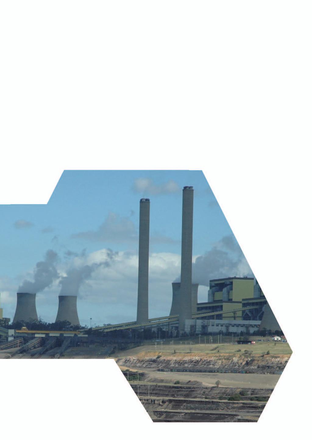 Victorian power stations and biochar opportunities This case study explores how a