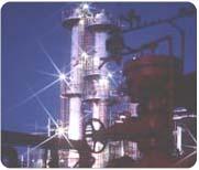 History of Gasification Used during World War II to convert coal into