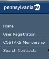 Members Area COSTARS Contract Search,