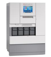 SPECIFICATIONS Throughput Up to 120 Paraform Cassettes Capacity per hour Loading 120 Paraform Cassettes, Process capacity Continuous loading of up to 4 continuously loading magazines of 20 cassettes