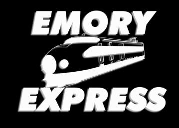 Emory Express Emory Express is a third party hosted solution.
