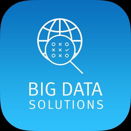 Big Data Solutions Reference Architectures Engineered