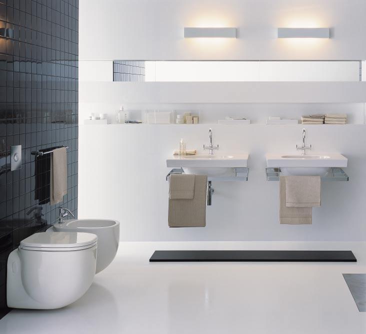 12 Important notes for Designers Concealed Cisterns Concealed Cisterns Important notes for Designers There are options for different installation heights ranging from 0.82 m 