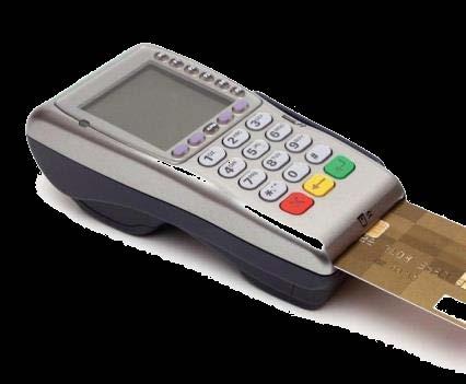 EMV Cardholder Impacts New cards issued