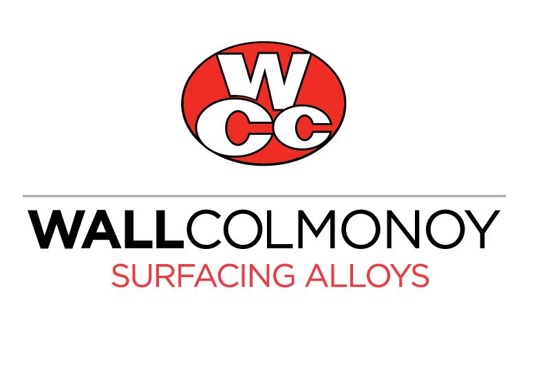 Colmonoy 88 Alloys: (88, 88M, 88HV, 88DJ, 88PTA, 88P5, 88L) WALLCOLMONOY CORP. (USA) Photomicrograph of Colmonoy 88 (original at 200x).