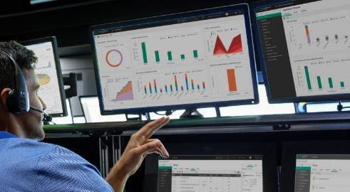 HPE Flexible Capacity: customer benefits Improve IT ROI Speed time to value