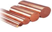 7 (a) Copper electrode (b) Aluminium electrode (c) Brass electrode (d) Gold electrode Figure 2.