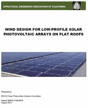wind calculation method based on combined solar-specific
