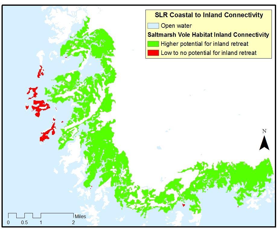 Appendix G. Coast to Inland Connectivity G-11 Figure 6.