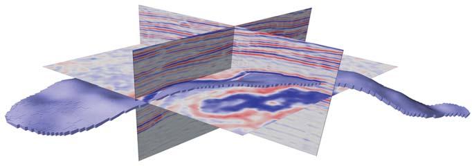 where approximately half of the world s proven reserves of oil and gas are in carbonate or fractured reservoirs, full-field fracture modelling is essential to gain a clear understanding of how the