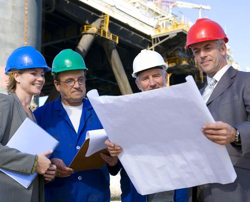 Project Management for the Oil and Gas Industry This course is Designed, Developed, and will be Delivered under ISO Quality Standards 17-28 Jul 2017 Vienna 06-17 Nov 2017 London The Registered