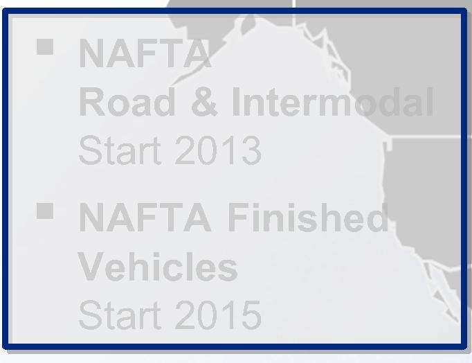 Start 2015 Latam Road & Intermodal Start 2014