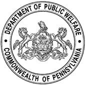 DEVELOPMENTAL PROGRAMS BULLETIN COMMONWEALTH OF PENNSYLVANIA DEPARTMENT OF PUBLIC WELFARE DATE OF ISSUE August 13, 2008 EFFECTIVE DATE July 1, 2008 NUMBER 00-08-14 SUBJECT: Vendor Fiscal/Employer