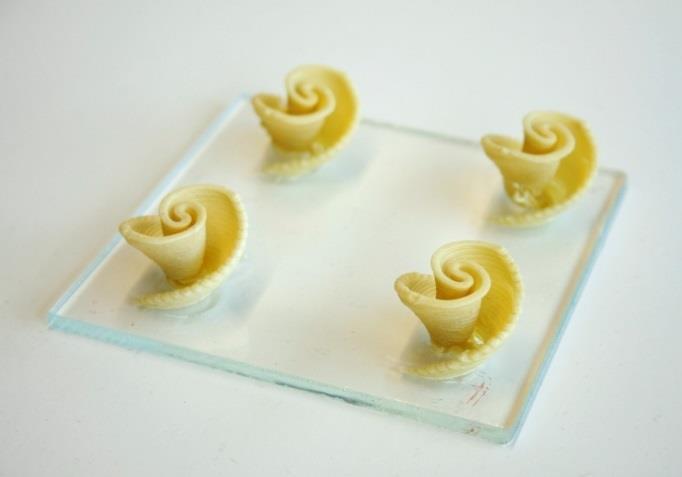 22 3D Food Printing PRINTING SPEED INCREASE 1