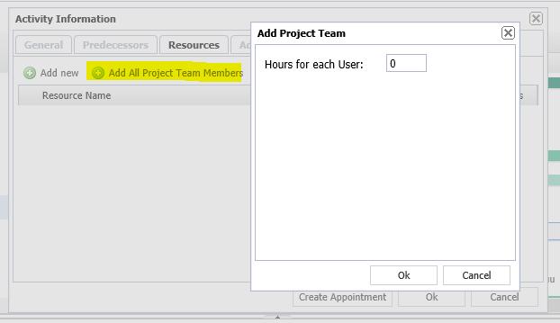4.3.0.356.02 Add All Project Team Members.