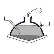 Anaerobic Digestion: Biogas Digester Anaerobic Digestion Biogas technology