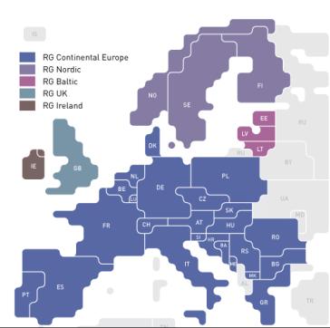 Unbundling: 42 TSOs Private interconnections allowed Interconnections vs price zones EU GRID CODES: ACER ENTSOE CORESO Phase 3: EU Energy Policy, 20% of RES in 2020 Interconnections are Key Assets
