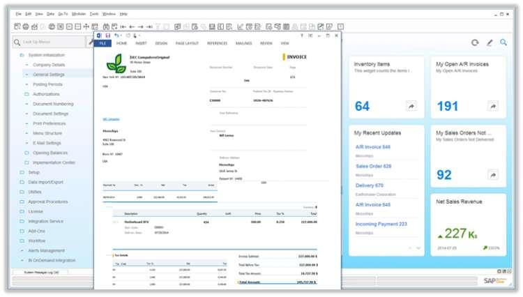 Crystal Dashboard Design Real-time business transparency and clarity SAP Crystal
