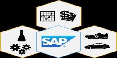 Complementary solutions Solutions developed by software solution partners extend SAP Business One Software solution partners have the industry expertise and customer focus to offer industry-specific