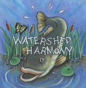 Audiences of all ages will delight as Bobby Bass and his River Town friends share their experiences in environmental stewardship through this toe-tapping musical.
