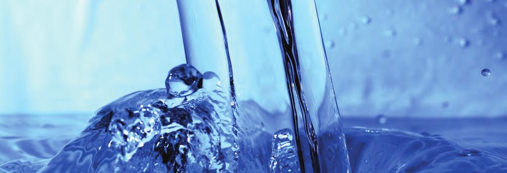 Chapter 1 USEPA Drinking Water Regulations Drinking water regulations have undergone major and dramatic changes during the past two decades, and trends indicate that they will continue to become more