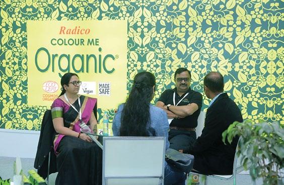 Facts, figures and forecast on the Indian organic market According to a report published earlier in 2016 in a joint study conducted by industry body Assocham and private research firm TechSci