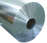 applications up to 1000 F Inconel 600 In applications up to 2300 F silicone sealants, Foam