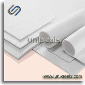 Ceramic Fiber Paper GS6510 Ceramic fiber paper Our ceramic fiber paper is made from high quality ceramic fibers which contain little residue, through processes such as slurrying, residue removing,