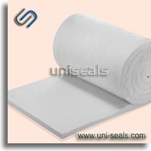 Ceramic Fiber Blanket Our ceramic fiber blanket offers characteristics of light weight, good resiliency, high temperature stability, high tensile strength, excellent chemical corrosion resistance,