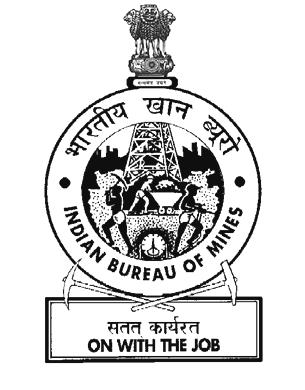 Indian Mineral Industry at a Glance 2014-15 Issued by Controller General
