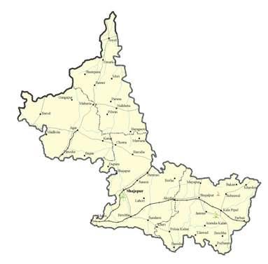 03 Extent 75.43 0 10 0 0 50 100 District Sidhi District Sarguja Extent 6.