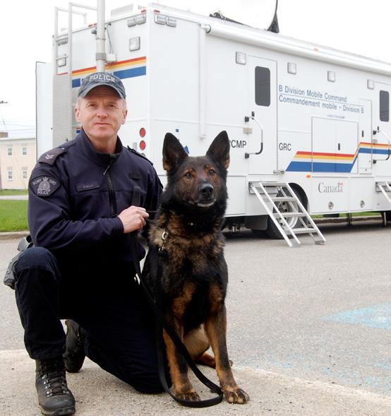 violence. The Combined Forces Special Enforcement Unit of Newfoundland and Labrador (CFSEU-NL) is dedicated to addressing organized crime, drug trafficking and child exploitation.