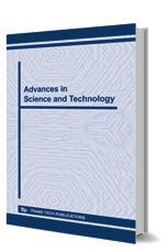 ADVANCES IN SCIENCE AND TECHNOLOGY presents the Proceedings of CIMTEC, Forum on New Materials and